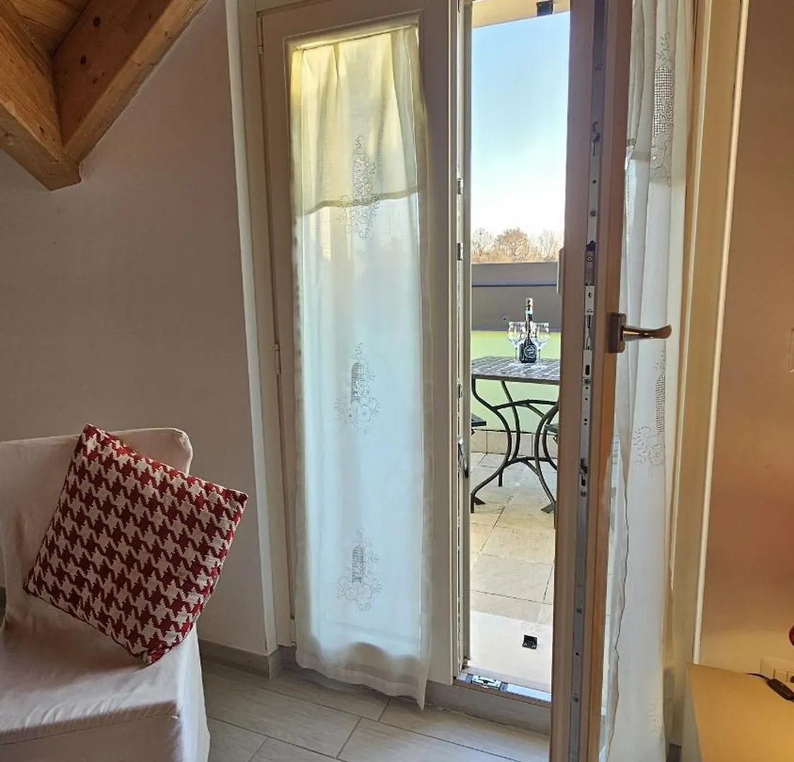 Residenza Pastrengo Apartments - Regarda Travel Italien
