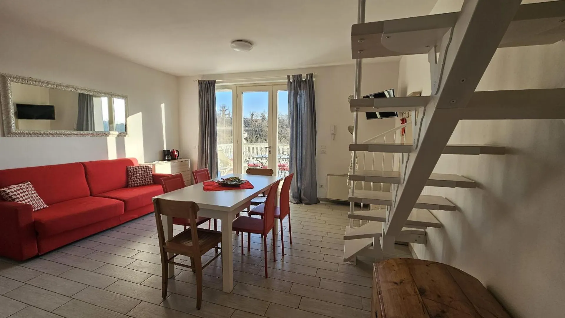 Residenza Pastrengo Apartments - Regarda Travel Italien