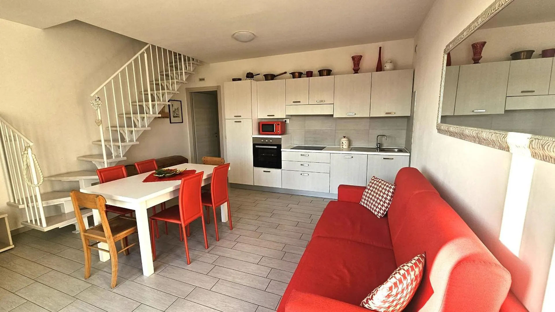 Residenza Pastrengo Apartments - Regarda Travel Italien