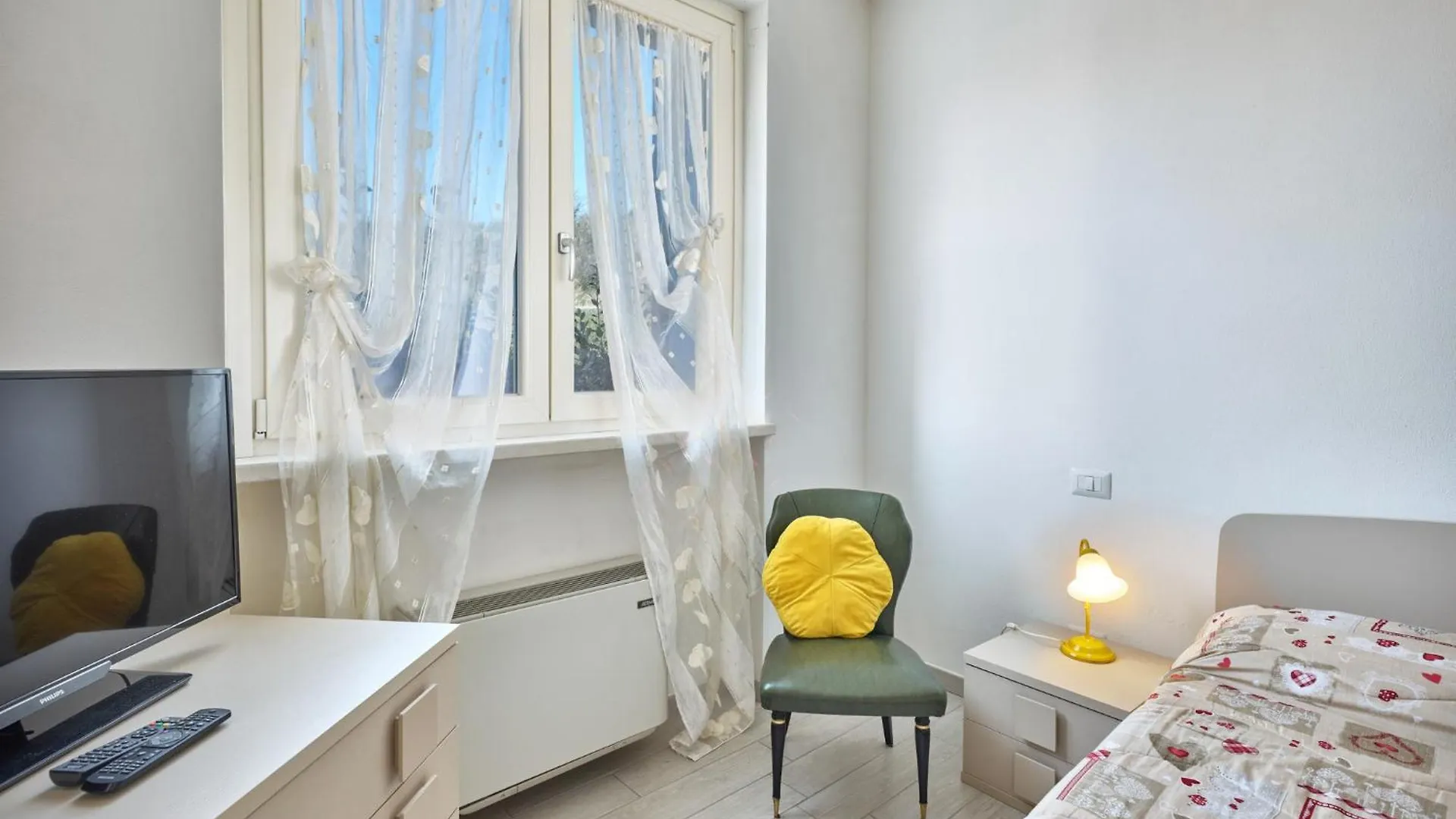 Residenza Pastrengo Apartments - Regarda Travel