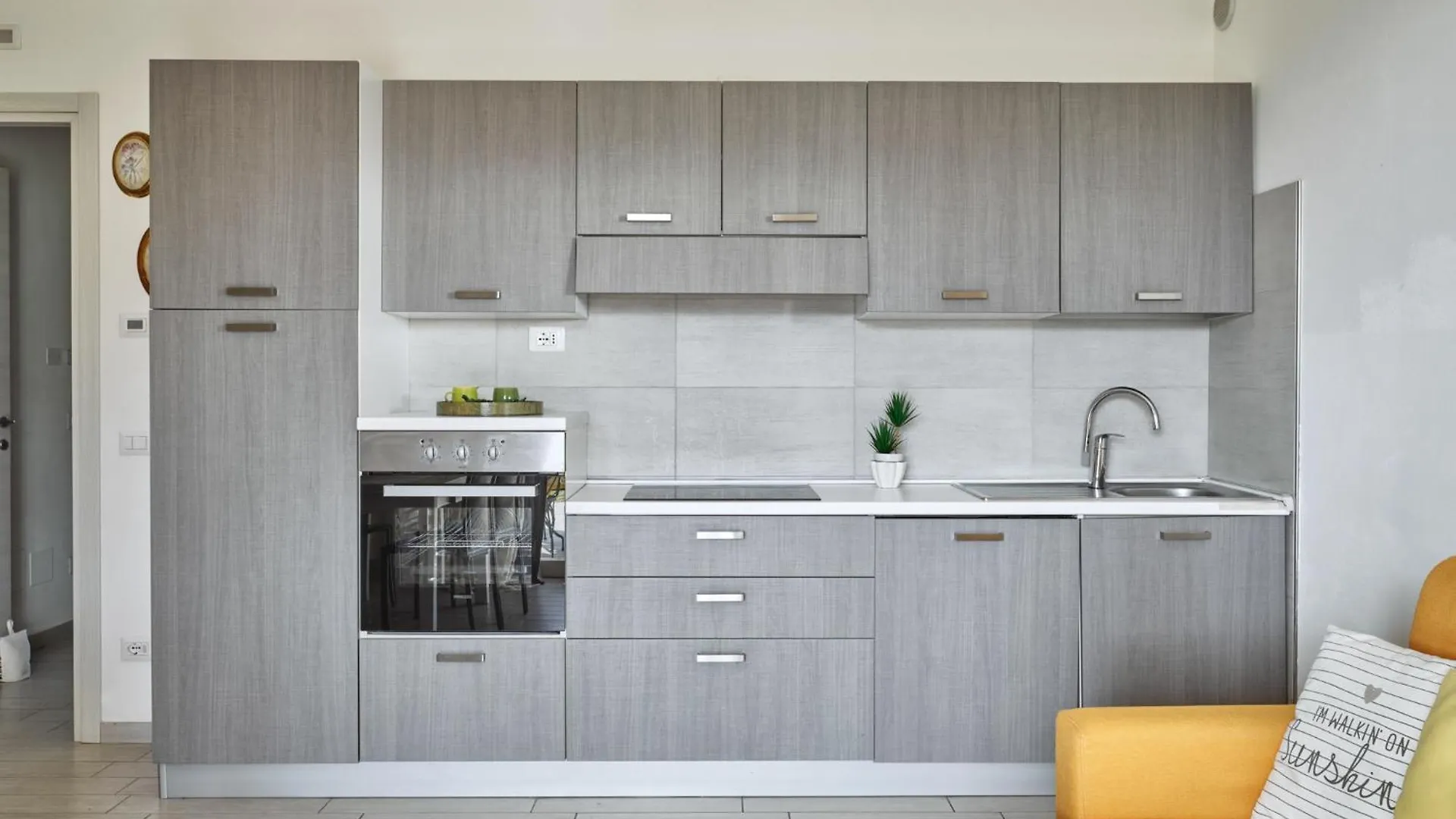 Residenza Pastrengo Apartments - Regarda Travel