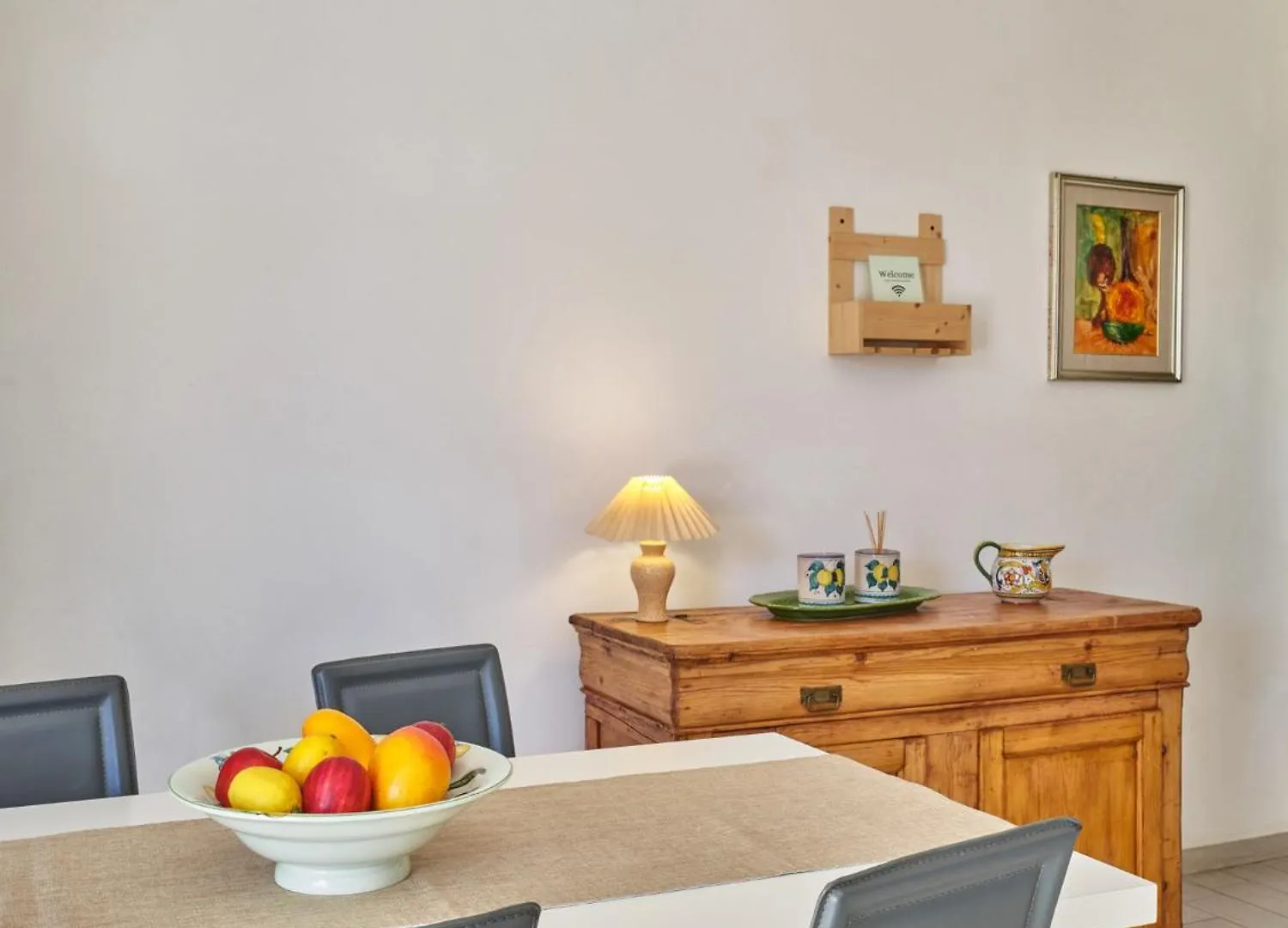 Residenza Pastrengo Apartments - Regarda Travel Italien