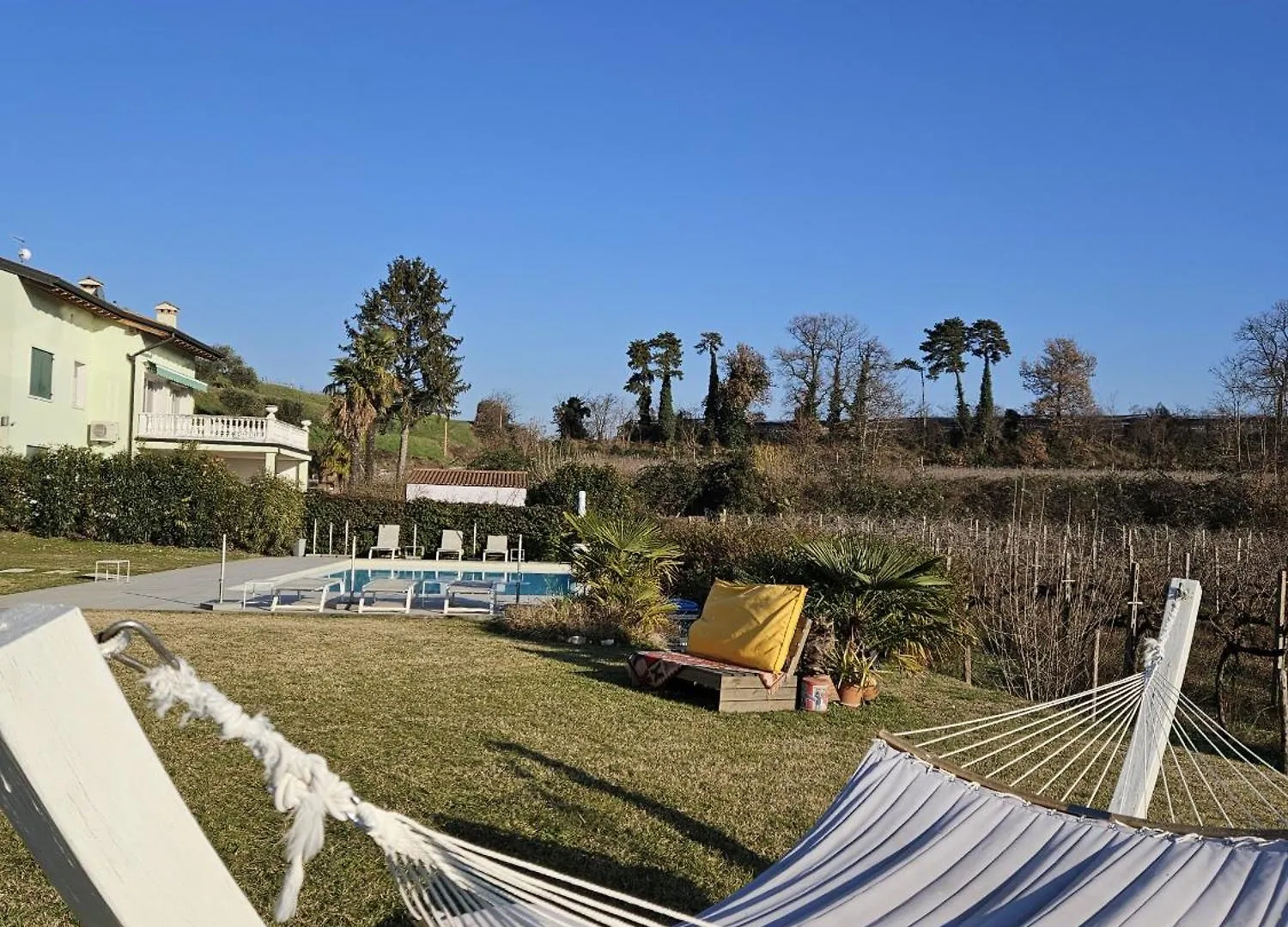 Residenza Pastrengo Apartments - Regarda Travel