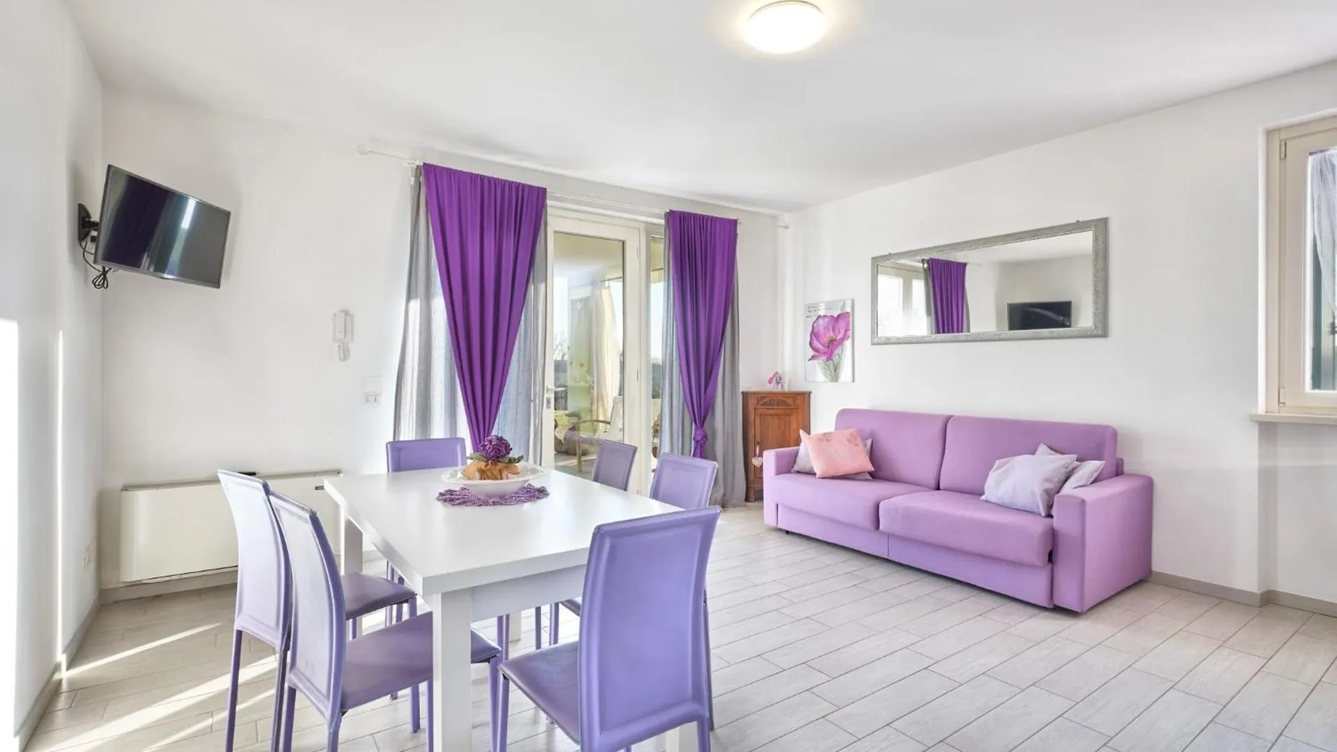 Residenza Pastrengo Apartments - Regarda Travel Italien